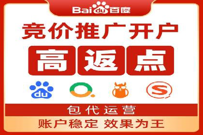 竞价推广案例：小投入大回报的成功之道